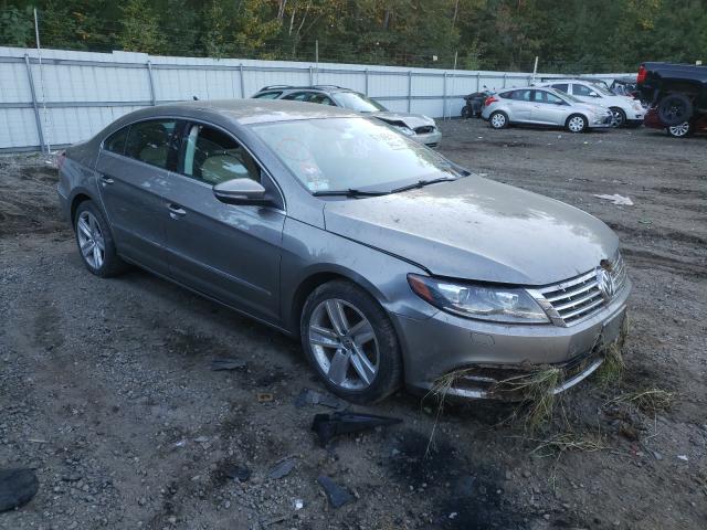 2013 volkswagen cc sport