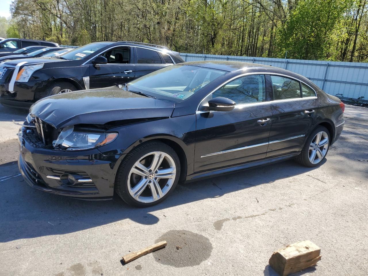 2013 volkswagen cc