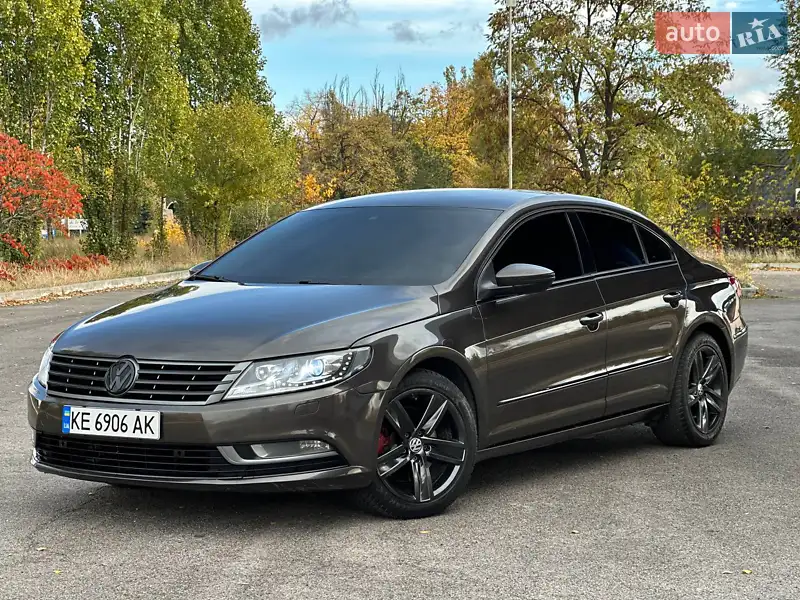 2013 volkswagen passat cc