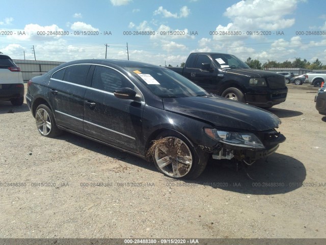 2014 volkswagen cc