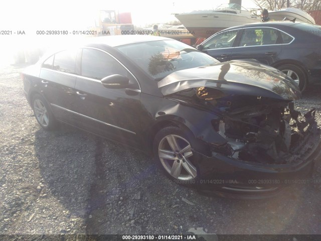 2014 volkswagen cc