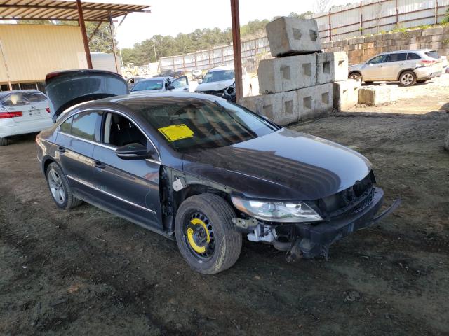 2014 volkswagen cc