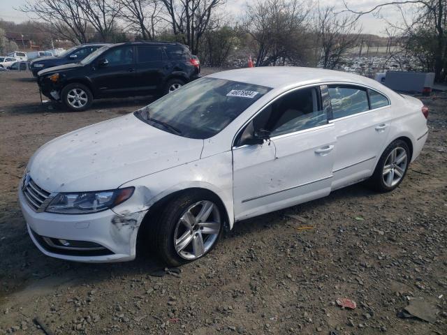 2014 volkswagen cc sport