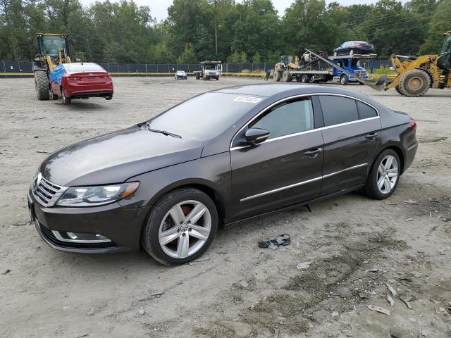 2014 volkswagen cc