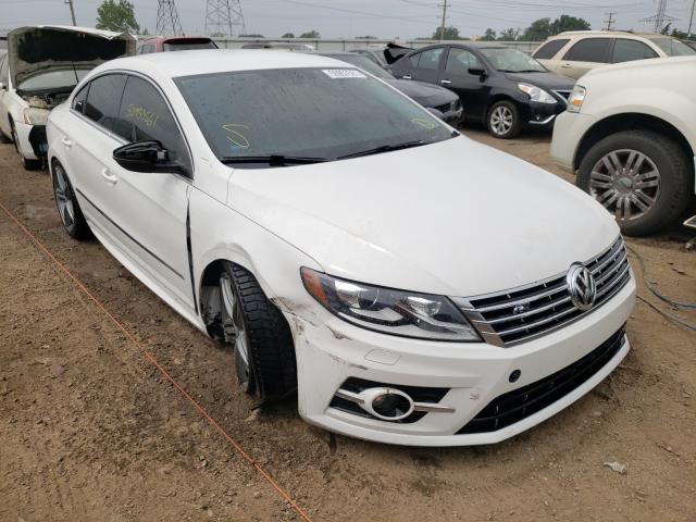 2015 volkswagen cc sport