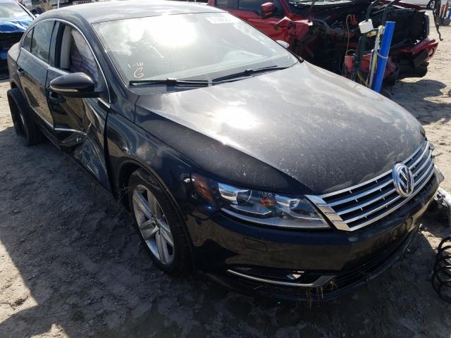 2015 volkswagen passat cc
