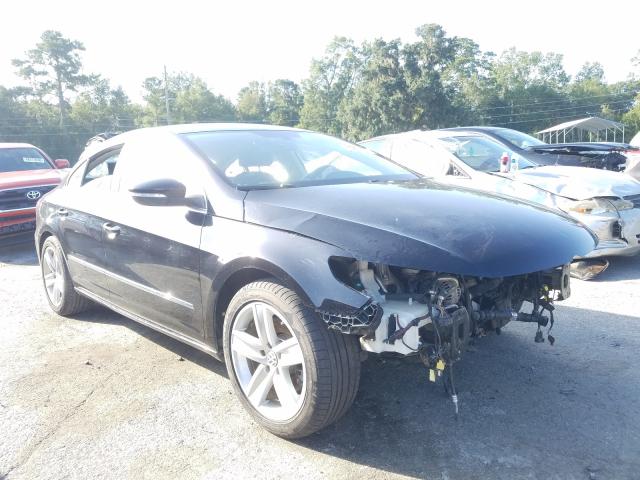 2015 volkswagen cc sport