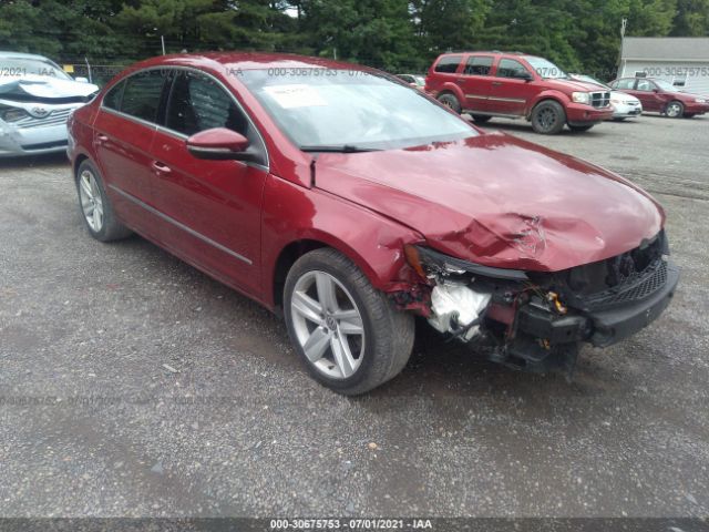 2015 volkswagen cc
