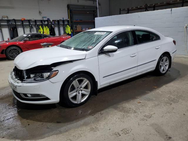 2015 volkswagen cc base