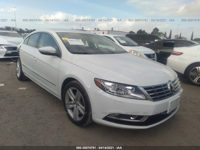 2016 volkswagen cc
