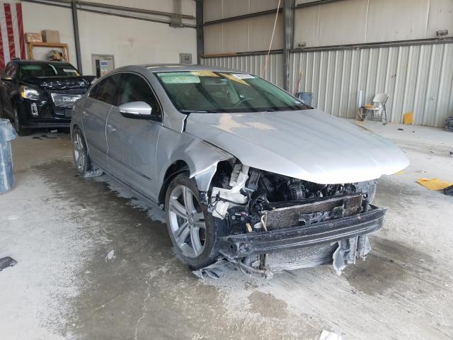 2013 volkswagen cc sport