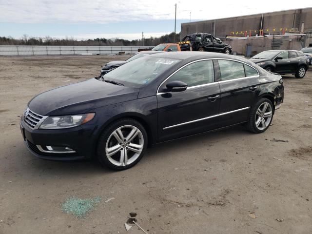 2012 volkswagen cc