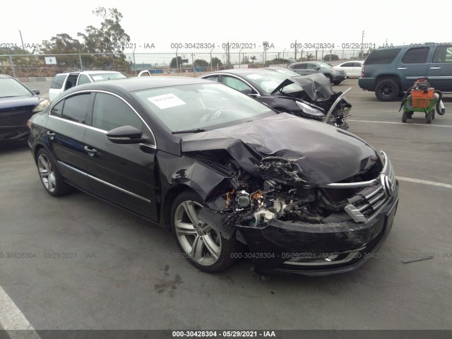 2013 volkswagen cc