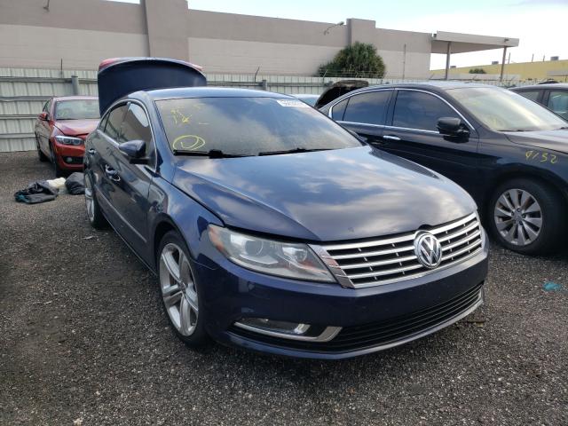 2012 volkswagen cc