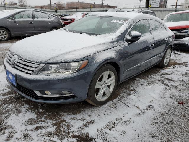 2012 volkswagen cc