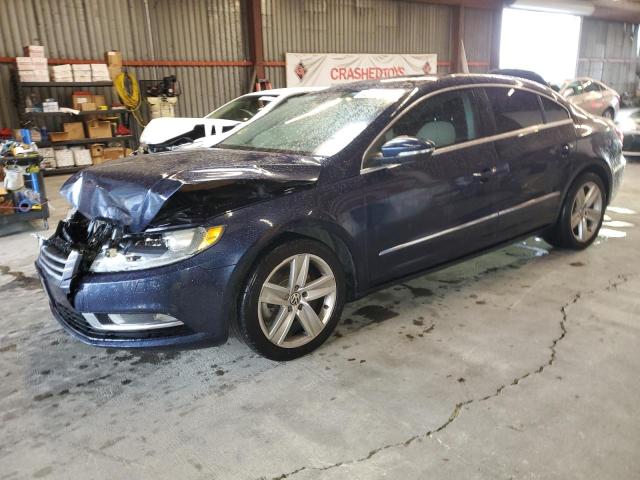 2012 volkswagen cc - passat cc