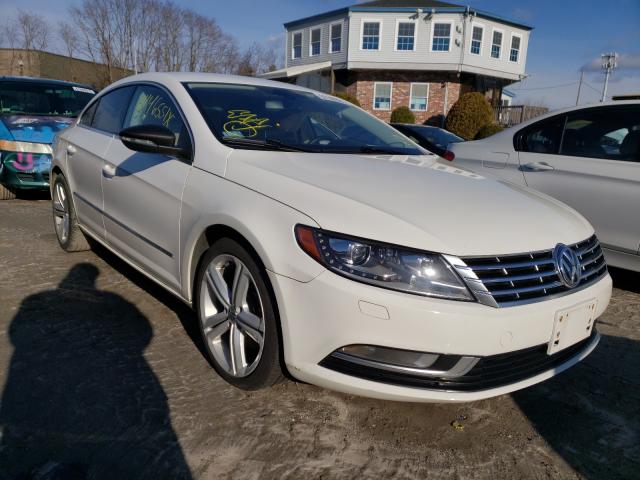 2012 volkswagen cc sport