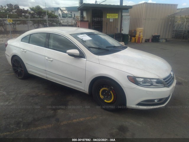 2012 volkswagen passat