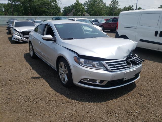 2012 volkswagen cc sport