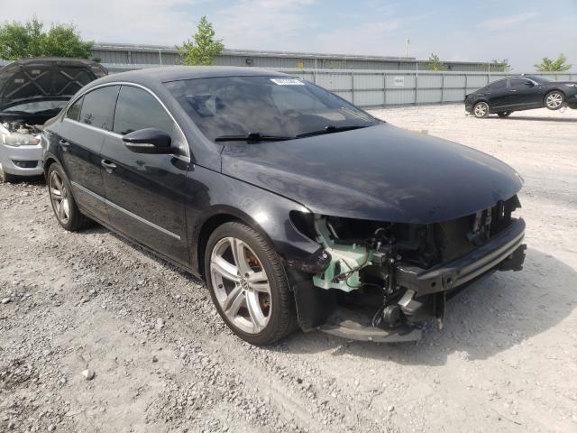 2013 volkswagen cc sport