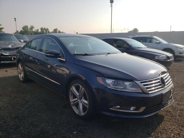 2013 volkswagen cc sport