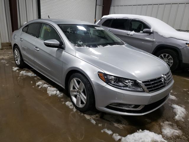 2012 volkswagen cc sport