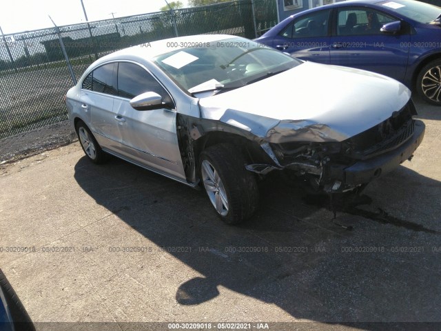 2012 volkswagen cc