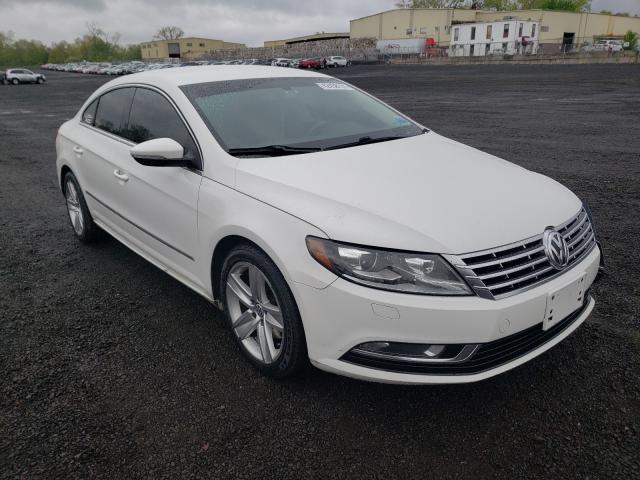 2013 volkswagen cc sport