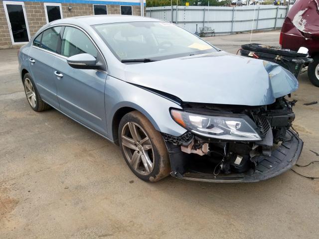2012 volkswagen cc sport