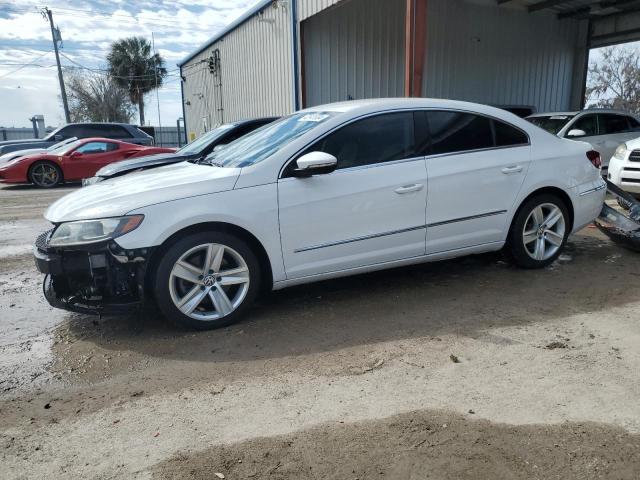 2012 volkswagen cc