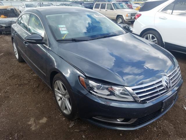 2013 volkswagen cc sport