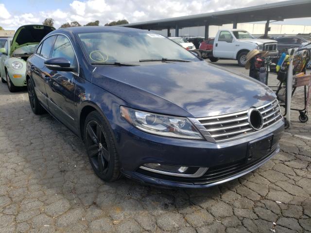 2012 volkswagen cc
