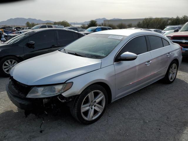 2012 volkswagen cc