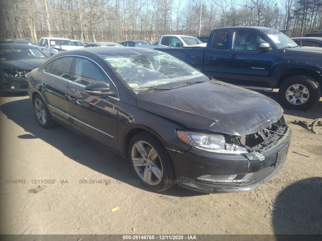 2012 volkswagen cc