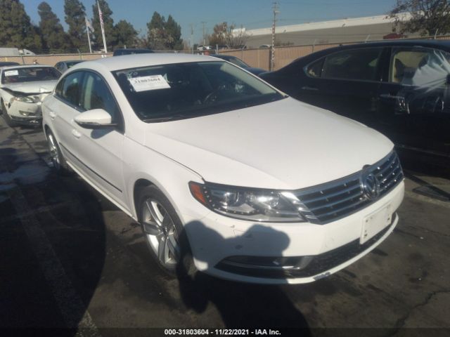 2012 volkswagen cc