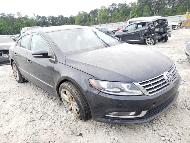 2013 volkswagen cc