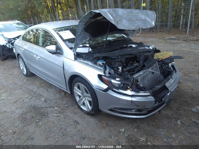 2013 volkswagen cc