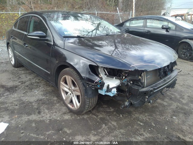 2013 volkswagen cc