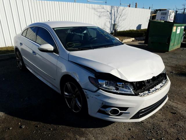 2013 volkswagen passat cc