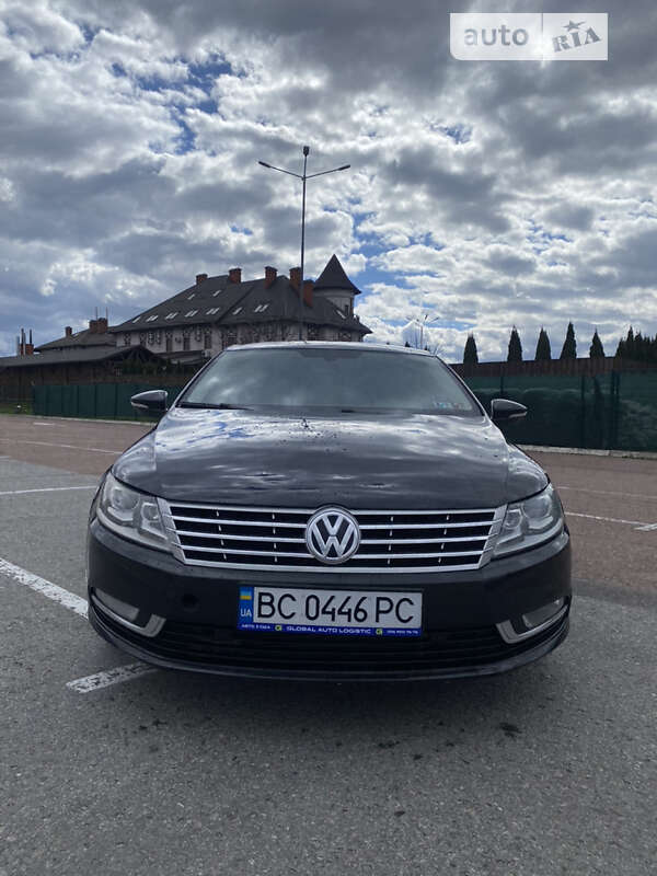 2013 volkswagen cc