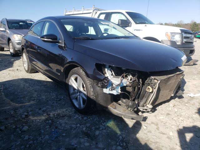 2013 volkswagen cc