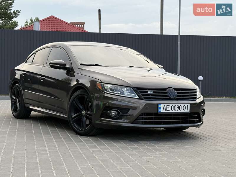 2013 volkswagen cc sport