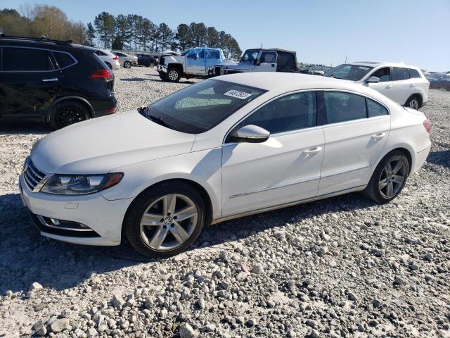 2013 volkswagen cc