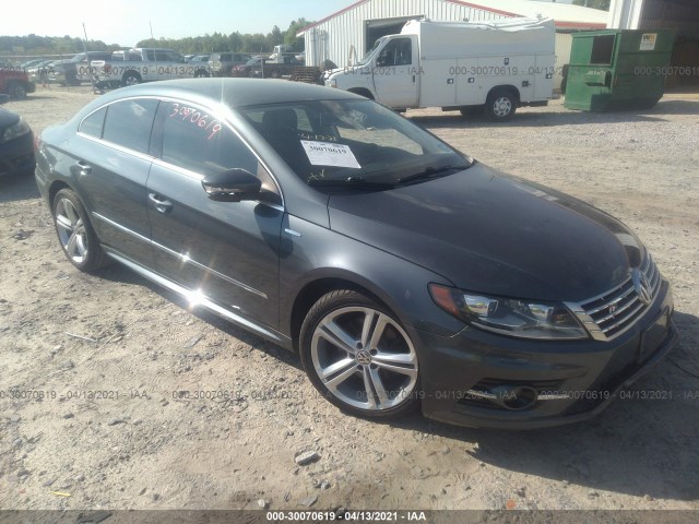 2013 volkswagen cc