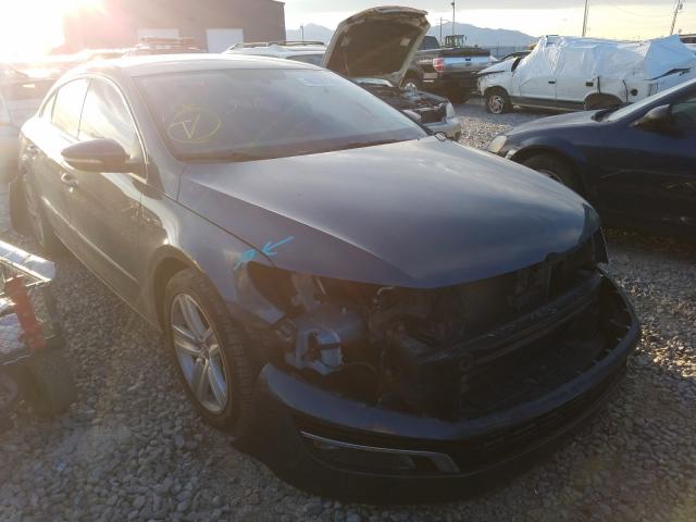 2014 volkswagen cc sport
