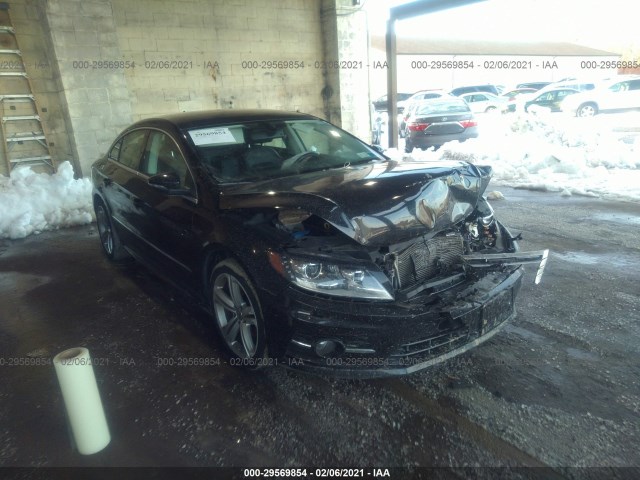 2013 volkswagen cc