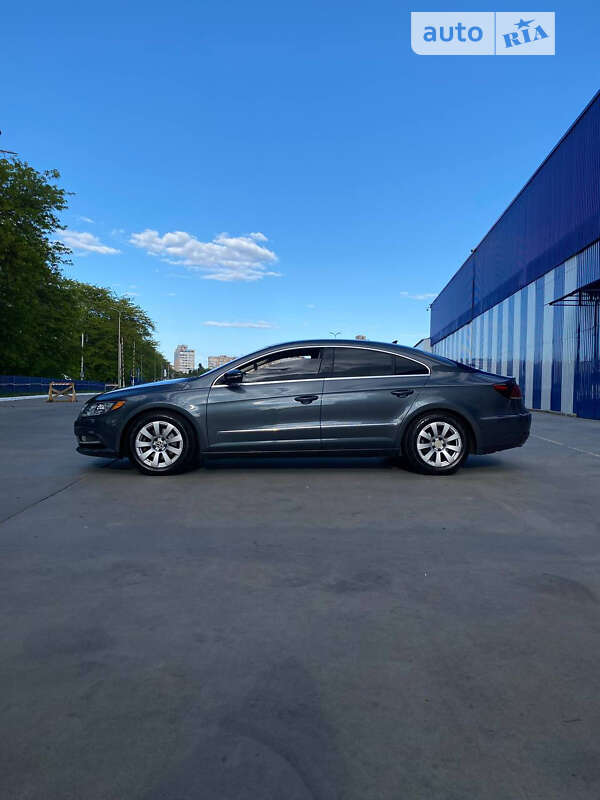 2013 volkswagen cc