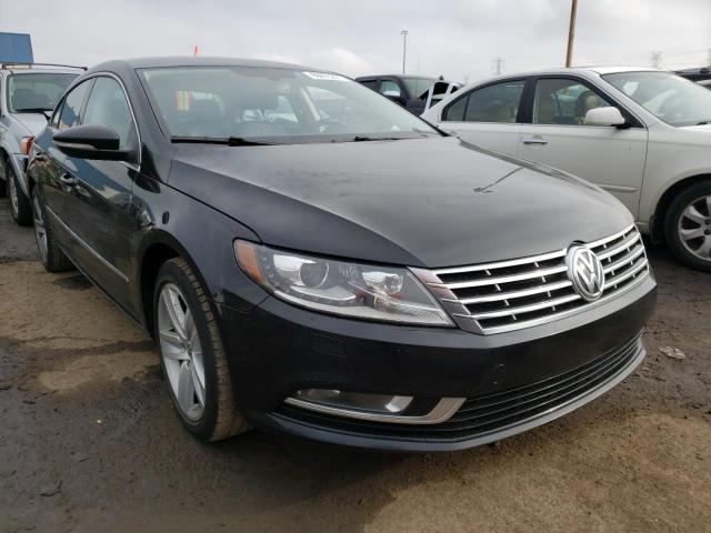 2013 volkswagen cc