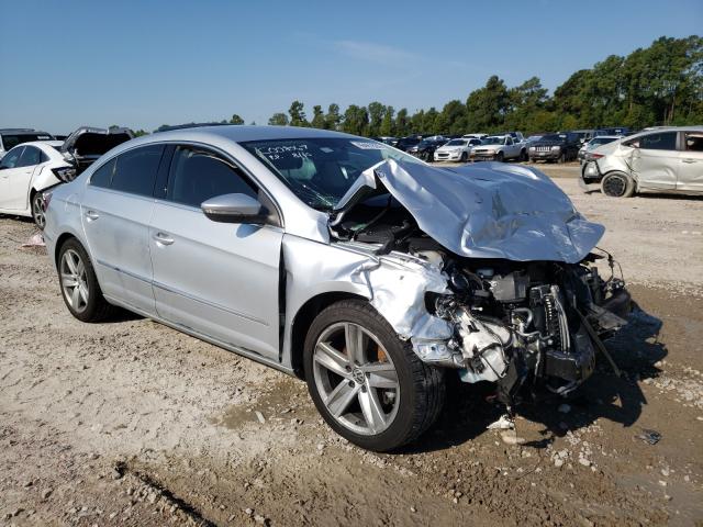 2013 volkswagen passat cc