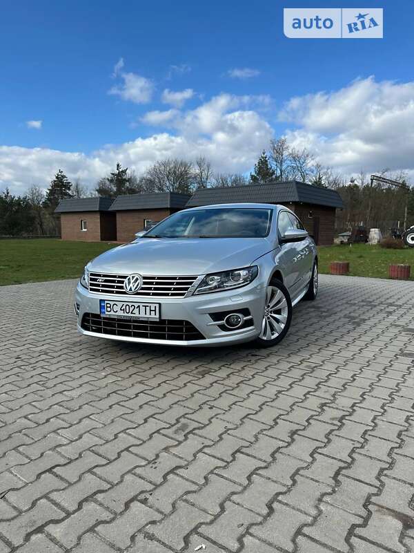 2013 volkswagen cc